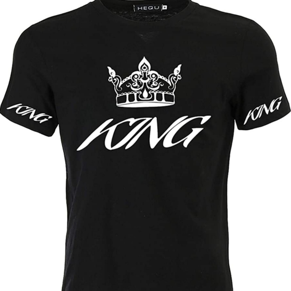 King Tshirt